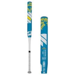 2023 DeMarini Nautalai 13.5" Endloaded USSSA Slow Pitch Softball Bat: WBD2343010