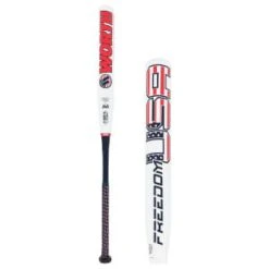 Worth Freedom 13.5" Balanced USSSA Slow Pitch Softball Bat: WFR22U