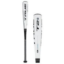 TRUE T2X -10 USSSA Baseball Bat: UT-T2X-20-10