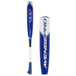 2023 Axe Avenge Pro -10 USSSA Baseball Bat: L148K
