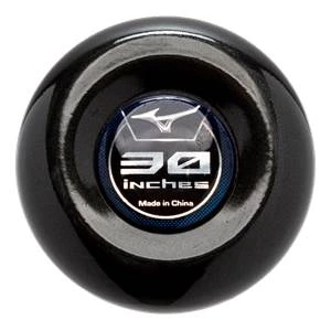 Mizuno Hot Metal -10 USSSA Baseball Bat: B22-HOT METAL10 - Image 8