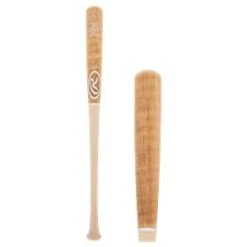 Rawlings VELO Maple Wood Baseball Bat: PA110F Adult