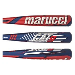 Marucci CAT9 Pastime -8 USSSA Baseball Bat: MSBC98A 4 Marucci CAT9 Pastime -8 USSSA Baseball Bat: MSBC98A - Image 2