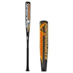 Anderson Widowmaker BBCOR Baseball Bat: ABWM22