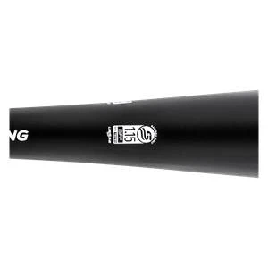 StringKing Metal Pro -10 USSSA Baseball Bat: SKSLMP10 - Image 5