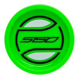 Rawlings 5150 -11 Junior Big Barrel USSSA Baseball Bat: UT1511 - Image 7