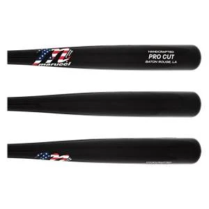 Marucci Pro Cut USA Maple Wood Baseball Bat: MBMPC-USA - Image 2