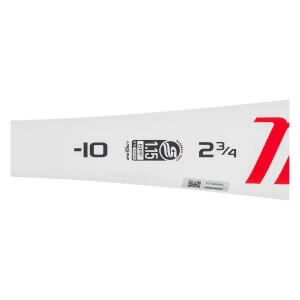 Marucci CAT8 -10 Junior Big Barrel Baseball Bat: MJBBC8 - Image 4