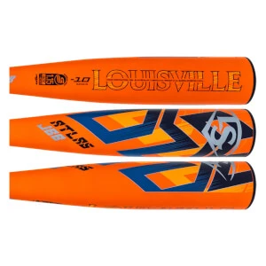 2023 Louisville Slugger Atlas -10 USSSA Junior Big Barrel Baseball Bat: WBD2657010 - Image 2