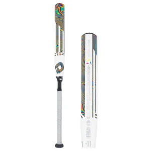DeMarini Prism+ -11 Fastpitch Softball Bat: WTDXPZS21
