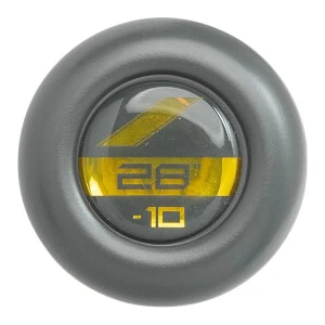 TRUE TEMPER DYNAMIC -10 USSSA Baseball Bat: UT23DYNX10 10 TRUE TEMPER DYNAMIC -10 USSSA Baseball Bat: UT23DYNX10 - Image 8