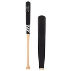 Marucci Bringer Of Rain Pro Maple Wood Youth Baseball Bat: MYVE3BOR-N/BK