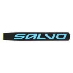 Easton Salvo 13.5" Loaded Dual Stamp 240 Slow Pitch Softball Bat: SPSAL1LE -Marucci Sports 67b0 02 22 easton salvo 13 5 loaded dual stamp 240 slow pitch softball bat spsal1le 35049 3 s