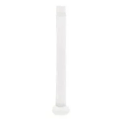 BamBooBat Bamboo Wood ASA Slow Pitch Softball Bat: HNBR34S White/Red 18 BamBooBat Bamboo Wood ASA Slow Pitch Softball Bat: HNBR34S White/Red -Marucci Sports 67cc 12 21 bamboobat bamboo wood asa slow pitch softball bat hnbr34s white red 31753 6 s