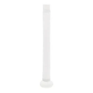 BamBooBat Bamboo Wood ASA Slow Pitch Softball Bat: HNBR34S White/Red 8 BamBooBat Bamboo Wood ASA Slow Pitch Softball Bat: HNBR34S White/Red - Image 6
