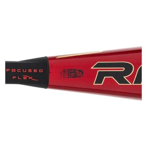 Rawlings Quatro Pro -10 USSSA Baseball Bat: UTZQ10 - Image 4