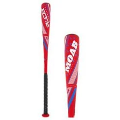 Rude American USA Rude American MOAB Speed -10 USA Baseball Bat: YBMOAB10S