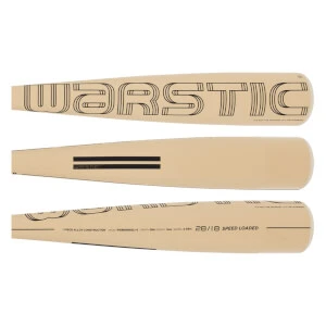 Warstic Bonesaber -10 USSSA Baseball Bat: MBBSRWH10 - Image 2