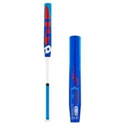 DeMarini Nautalai Chris Larsen 12" Endload USSSA 240 Slow Pitch Softball Bat: WTDXCLU22