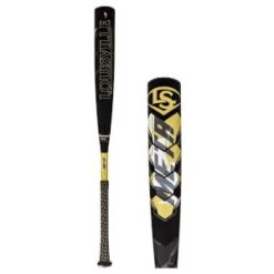 Louisville Slugger Meta BBCOR Baseball Bat: WBL2463010