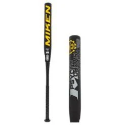 Miken Psycho 14" Balanced USSSA 240 Slow Pitch Softball Bat: MPY21U