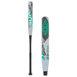 Pure Sports Technologies, LLC Pure Sidewinder X22 12" USA Slightly Endloaded Slow Pitch Softball Bat: PSWUSA