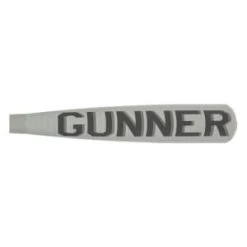 Warstic Gunner -10 USSSA Baseball Bat: MBGNR22GY10 13 Warstic Gunner -10 USSSA Baseball Bat: MBGNR22GY10 -Marucci Sports 6da1 09 22 warstic gunner 10 usssa baseball bat mbgnr22gy10 36234 3 s