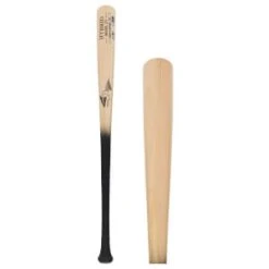 BamBooBat Maple/Bamboo Composite Wood BBCOR Baseball Bat: HBBN271-HY