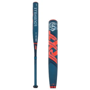 Louisville Slugger RXT -10 Fastpitch Softball Bat: WBL2448010 3 Louisville Slugger RXT -10 Fastpitch Softball Bat: WBL2448010