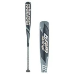 Marucci CAT9 -10 USSSA Baseball Bat: MSBC910GS