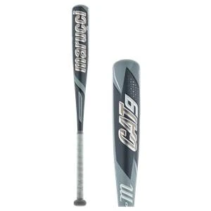 Marucci CAT9 -10 USSSA Baseball Bat: MSBC910GS 3 Marucci CAT9 -10 USSSA Baseball Bat: MSBC910GS