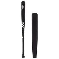 Marucci Freddie Freeman Pro Maple Wood Baseball Bat: MVE3FREEMAN5-BK