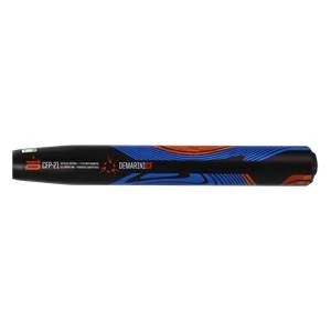 DeMarini CF -10 Fastpitch Softball Bat: WTDXCFP21 - Image 3