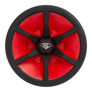 Louisville Slugger Omaha -10 USSSA Baseball Bat: WTLSLO5X1020 - Image 7