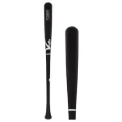 Victus Pro Reserve JC24 Maple Wood Baseball Bat: VRWMJC24-MBK/BKW