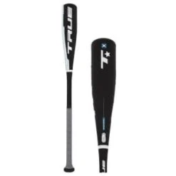 TRUE T*X -10 USSSA Baseball Bat: UT-TSX-20-10