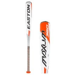 Easton MAXUM 360 -10 USSSA Baseball Bat: SL20MX10