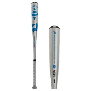 DeMarini The Goods ONE -10 USA Baseball Bat: WTDXUO222 3 DeMarini The Goods ONE -10 USA Baseball Bat: WTDXUO222