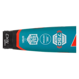 Easton Ghostmondo Double Barrel 12.5" Loaded USA Slow Pitch Softball Bat: SP22GHML - Image 4