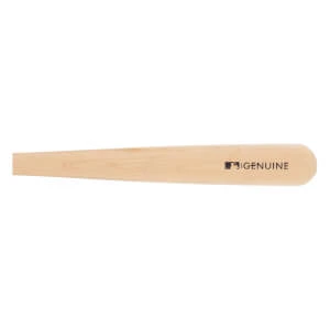Louisville Slugger Genuine Series 3 C271 Maple Wood Baseball Bat: WBL2517010 - Image 3