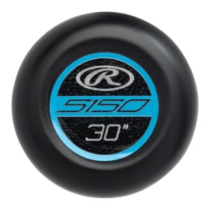Rawlings 5150 -5 USA Baseball Bat: US155 - Image 8