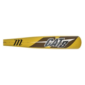 Marucci CAT8 -8 USSSA Baseball Bat: MSBC88GB - Image 3