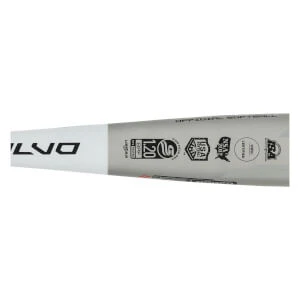 Easton Salvo 12.75" Loaded Dual Stamp 240 Slow Pitch Softball Bat: SPSAL1L - Image 4