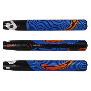 DeMarini CF -10 Fastpitch Softball Bat: WTDXCFP21 - Image 2
