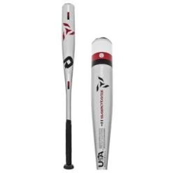 DeMarini Sabotage ONE -11 USA Baseball Bat: WTDXUMO