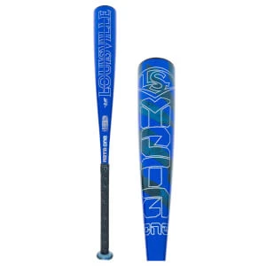 2023 Louisville Slugger Meta ONE -12 USSSA Baseball Bat: WBD2650010