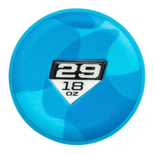 2023 DeMarini CF -11 Fastpitch Softball Bat: WBD2365010 - Image 9