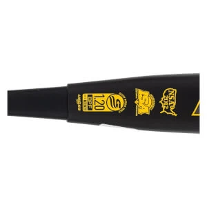 Miken Freak Gold 12" Maxload USSSA Slow Pitch Softball Bat: MGD21U - Image 4