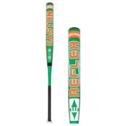 Easton Reflex 12.75" Loaded USA Slow Pitch Softball Bat: SP22BCP