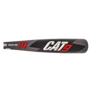 Marucci CAT9 -10 USSSA Baseball Bat: MSBC910 - Image 3